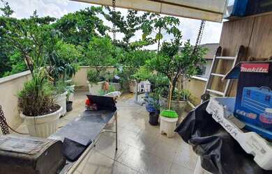 Imagem 6: Sobrado com 4 suítes à venda, 306 m² por R$ 1.195.000 - Condomínio...