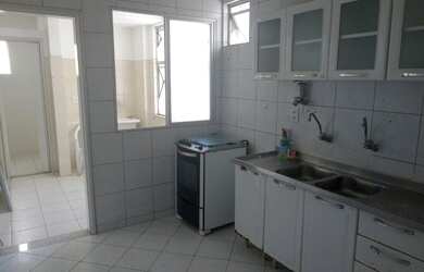 Imagem 6: APARTAMENTO RESIDENCIAL em SALVADOR - BA, JARDIM APIPEMA