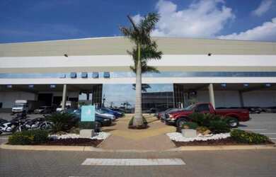 Imagem 4: galpão condomínio jundiaí