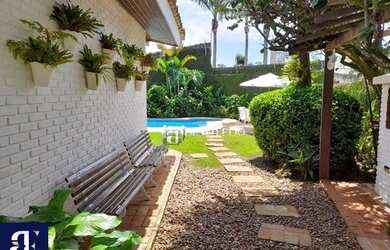 Imagem 10: Casa Residencial à venda, Jardim Virginia, Guarujá - CA0028