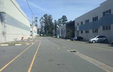 Imagem 6: Jundiaí - Galpão/Depósito/Armazém - Distrito Industrial