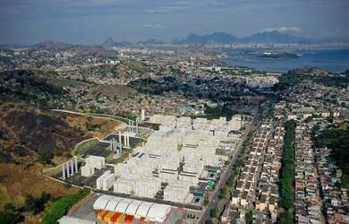 Imagem 11: Apartamento residencial para venda, Vila Lage, São Gonçalo - AP9569