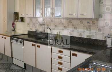 Imagem 13: Sobrado à venda, 178 m² por R$ 660.000,00 - Jardim Hollywood - São...