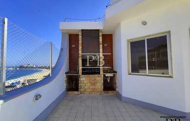 Imagem 10: Cobertura com 4 dormitórios, 400 m² - venda por R$ 9.990.000,00 ou aluguel...