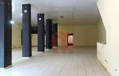 Imagem: Loja para alugar, 520 m² por R$ 12.000,00/mês - Vila Matias