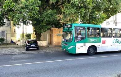 Imagem 2: APARTAMENTO RESIDENCIAL em SALVADOR - BA, TROBOGY