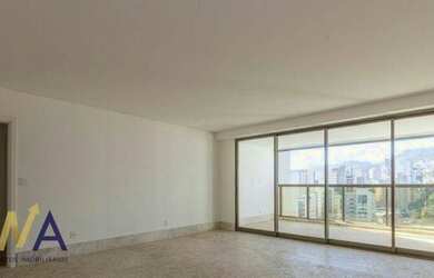 Imagem 5: Apartamento à venda, 178 m² por R$ 2.464.000,00 - Sion - Belo Horizonte/MG