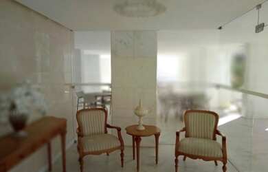 Imagem 9: APARTAMENTO RESIDENCIAL em SALVADOR - BA, JARDIM APIPEMA