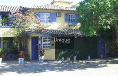 Imagem: Pousada com 16 dormitórios à venda, 600 m² por R$ 6.500.000,00