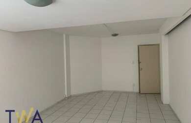 Imagem: O depósito possui 1 Vaga na garagem e 38m² de Área e está