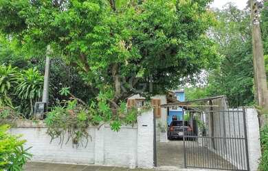 Imagem 1: Casa em Nonoai. 251m² de Área, 3 Vagas na garageme5 Dormitórios