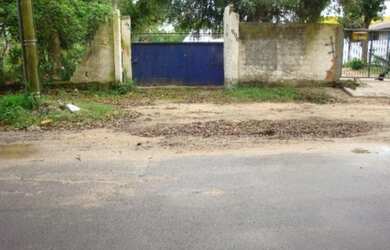 Imagem 1: Terreno em Belém Novo. Imóvel novoe332m² de Área