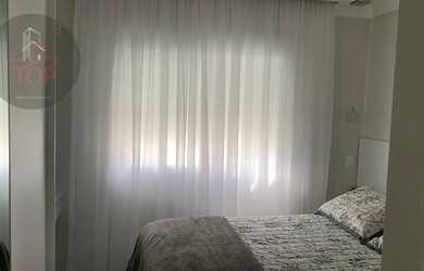 Imagem 7: Apartamento à venda, 88 m² por R$ 950.000,00 - Jardim - Santo André/SP