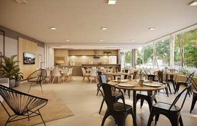 Imagem 10: Apartamento em Jardim Itu