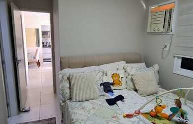 Imagem 16: EXCELENTE APTO 2QTOS-SUÍTE-50M2-1VGA- FREGUESIA JPA RJ