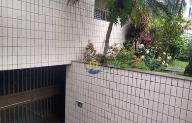 Imagem 4: Cobertura à venda, 178 m² por R$ 420.000,00 - Vila Guilhermina - Praia...