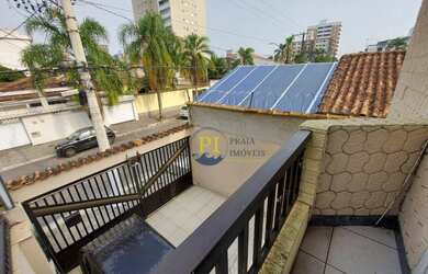 Imagem 14: Casa à venda, 90 m² por R$ 580.000,00 - Guilhermina - Praia Grande/SP