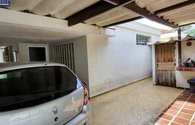 Imagem 1: otima casa. 197m² de Área, 3 Vagas na garageme5 Dormitórios