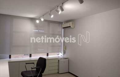 Imagem: O depósito possui 25m² de Área e está localizado em Savassi