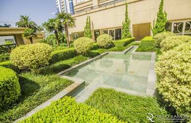 Imagem 12: Apartamento Garden 3D no Jardim Europa em frente ao Parque Germânia