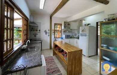 Imagem 15: Casa com 3 dorms à Venda por R$ 1.600.000 - Paisagem Renoir - Cotia/SP