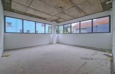 Imagem 3: Sala, 40 m² - venda por R$ 384.000,00 ou aluguel por R$ 2.200,00/mês...