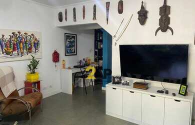 Imagem 4: Sobrado à venda, 80 m² por R$ 789.900,00 - Alto da Lapa - São Paulo/SP