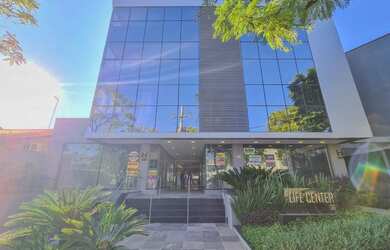 Imagem 2: Sala, 40 m² - venda por R$ 384.000,00 ou aluguel por R$ 2.200,00/mês...