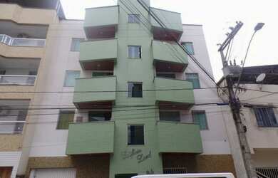 Imagem: O apartamento possui 3 Dormitórios, 2 Banheiros, 1 Vaga na