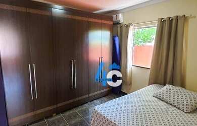 Imagem 3: Casa com 4 dormitórios à venda, 150 m² por R$ 560.000,00 - Taperapuã...