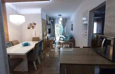 Imagem 12: Apartamento à venda, 62 m² por R$ 450.000,00 - Vila Guiomar - Santo André/SP