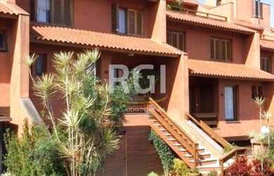 Imagem 2: Casa Condominio em Cristal