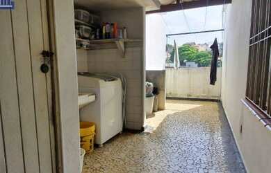 Imagem 4: otima casa. 197m² de Área, 3 Vagas na garageme5 Dormitórios