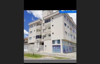 Imagem: O apartamento possui 3 Dormitórios, 2 Banheiros, 1 Vaga na