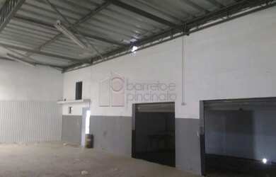 Imagem 8: Cajamar - Galpão/Depósito/Armazém - Colina Maria Luíza Jordanésia