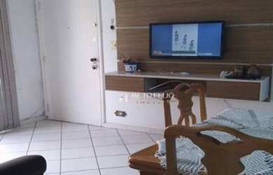 Imagem 2: Apartamento Residencial à venda, Vila Júlia, Guarujá - AP0272