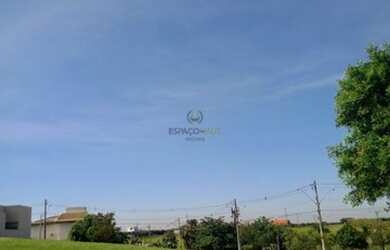 Imagem 1: INDAIATUBA - Terreno Padrão - Jardim Residencial Terra Nobre