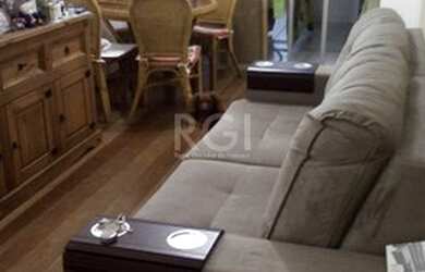 Imagem 6: Apartamento em Azenha. 26m² de Área, 2 Banheirose1 Dormitório