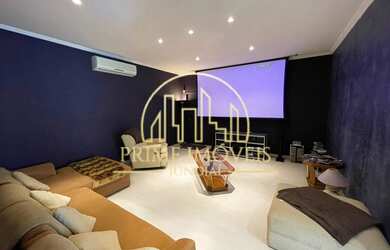 Imagem 13: Sobrado Alto Padrão - 5 dorm. c/ 4 suítes c/ piscina - Jundiaí/SP