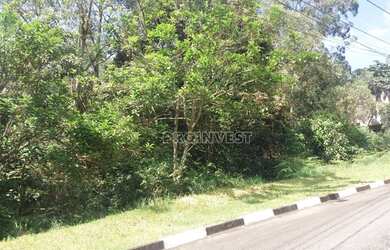 Imagem 2: Terreno à venda, 836 m² por R$ 249.000,00 - Granja Viana - Embu das...