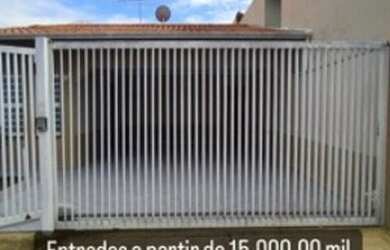 Imagem 1: Casa Cidade 2000. 91m² de Área, 2 Banheirose3 Dormitórios