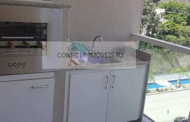 Imagem 13: Apartamento com 2 quartos, 78m2, à venda em Rio de Janeiro, Freguesia...