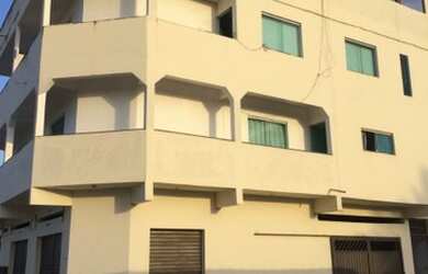 Imagem: O apartamento possui 5 Dormitórios, 4 Banheiros e 576m² de