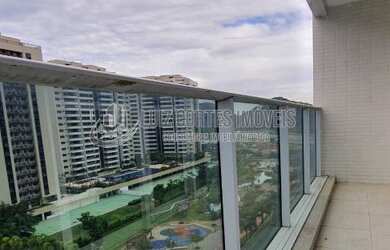 Imagem 12: Apartamento, 2 suítes, 77,30m², Barra da Tijuca, Ilha Pura