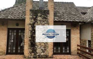 Imagem 4: Sobrado à venda, 1100 m² por R$ 6.000.000,00 - Residencial Tamboré - Barueri/SP