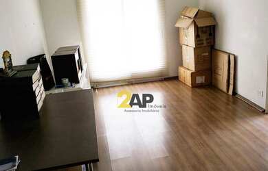 Imagem 1: Apartamento à venda, 85 m² por R$ 388.000,00 - Vila Andrade - São Paulo/SP