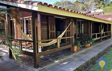 Imagem 12: Casa com 3 dorms à Venda por R$ 1.250.000 - Granja Viana II - Cotia/SP