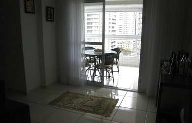 Imagem 6: Apartamento com 3 dormitórios, 111 m² - venda por R$ 650.000,00 ou aluguel...