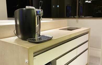 Imagem 6: Apartamento em Centro. Churrasqueira, 96m² de Área, 2 Vagas na garageme3...