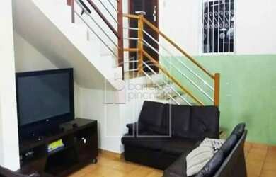 Imagem 4: Campo Limpo Paulista - Casa Padrão - Vila São Paulo